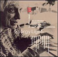 The Ligeti Project, Vol. 3 von Various Artists