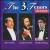 The 3 Tenors von The Three Tenors