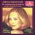 Kaikhosru Shapurki Sorabji: The Complete Songs for Soprano von Elizabeth Farnum