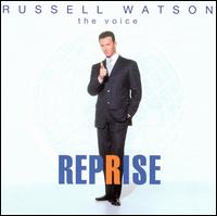 Reprise von Russell Watson