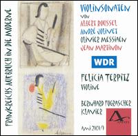 Frankreichs Aufbruch in die Moderne von Felicia Terpitz