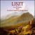 Liszt: Les Préludes; Tasso; Ca qu'on entend sur la montagne von Various Artists