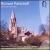 Richard Pantcheff: Choral and Organ Works von Christ Church Cathedral Choir, Oxford