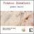 Franco Donatoni: Piano Music von Maria Isabella de Carli