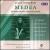 Cherubini: Medea von Inge Borkh