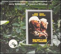 Papillon von Jerry Goldsmith