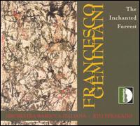 Francesco Geminiani: The Inchanted Forrest von Ryo Terakado
