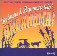 Oklahoma! [1980 London Cast Recording] [Excerpts] von Various Artists
