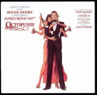 Octopussy [Original Motion Picture Soundtrack] von John Barry