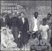 Soul von National Lutheran Choir