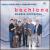 Bachiana: Double Concertos von Reinhard Goebel