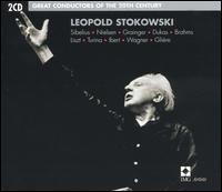 Leopold Stokowski von Leopold Stokowski