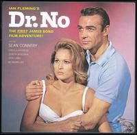 Dr. No [Original Motion Picture Soundtrack] von John Barry Orchestra
