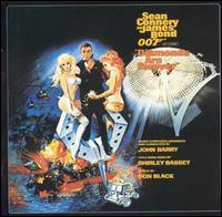 Diamonds Are Forever [Bonus Tracks] von John Barry