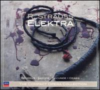 R. Strauss: Elektra von Seiji Ozawa