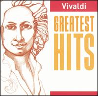 Vivaldi: Greatest Hits von Various Artists