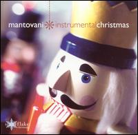 Instrumental Christmas [Lifestyles] von Mantovani Orchestra