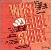 West Side Story [Showstoppers] von Original Cast Recording