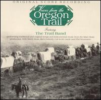 Voices from The Oregon Trail (Original Score Recording) von Trail Band