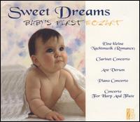 Sweet Dreams: Baby's First Mozart (Box Set) von Various Artists