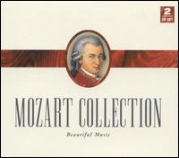 Mozart Collection: Beautiful Music (Box Set) von Various Artists