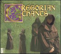 Gregorian Chants [Box Set] von Various Artists