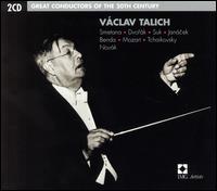 Václav Talich von Vaclav Talich