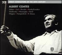 Albert Coates von Albert Coates