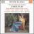 Preludes and Choruses from Zarzuelas von Various Artists