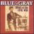 Blue and Gray: Songs of the Civil War von U.S. Military Bands