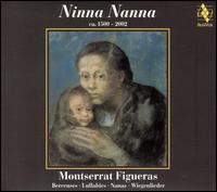 Ninna Nanna von Montserrat Figueras