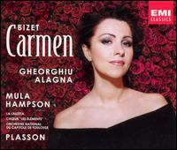 Bizet: Carmen von Angela Gheorghiu