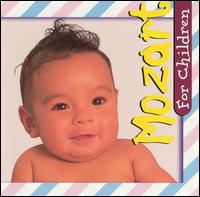 Mozart for Children von Various Artists