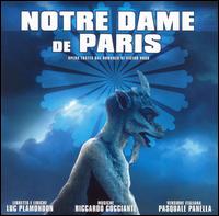 Notre Dame de Paris [Italian Version] von Riccardo Cocciante