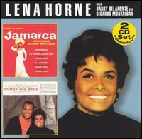 Arlen: Jamaica; Gershwin: Porgy and Bess von Lena Horne
