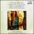 Salve Regina: Music by Vivaldi, Telemann, Pergolesi, Bach von James Bowman
