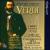 Unpublished Verdi von Fausto Pedretti