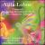 Villa-Lobos: Uirapurú; Bachianas Brasileiras No. 4; The Emporer Jones von Various Artists