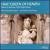 Ave Gracia Plena: Music in Honor of the Virgin Mary von John Rutter