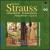 R. Strauss: String Quartet; Metamorphosen; String Sextet (Capriccio) von Leipziger Streichquartett