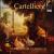 Cartellieri: Clarinet Quartets; Divertimento von Consortium Classicum