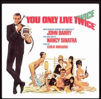 You Only Live Twice [Expanded] von John Barry