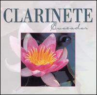 Clarinete Evocador von Various Artists