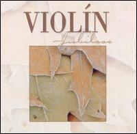 Violin Jubiloso von Various Artists
