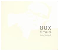 Ennio Morricone Box von Ennio Morricone