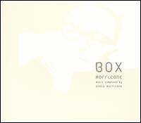 Ennio Morricone Box von Ennio Morricone
