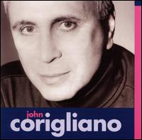 John Corigliano: Tournaments Overture; Elegy; Piano Concerto; Gazebo Dances von Louisville Orchestra