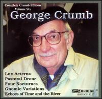 Complete Crumb Edition, Vol. 6 von Various Artists