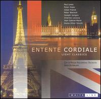 Entente Cordiale von Prague Philharmonic Orchestra