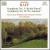 Joachim Raff: Symphonies Nos. 3 & 10 von Slovak State Philharmonic Orchestra Kosice